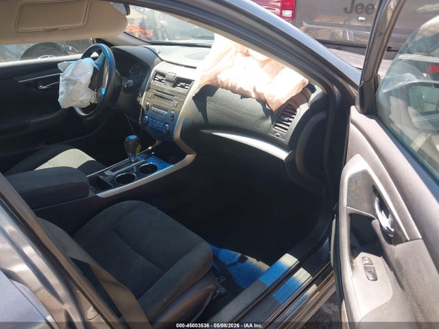 Nissan Altima 2.5 S 2014 1N4AL3APXEC429084 Image 5
