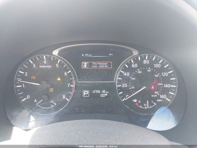 Nissan Altima 2.5 S 2014 1N4AL3APXEC429084 Image 7
