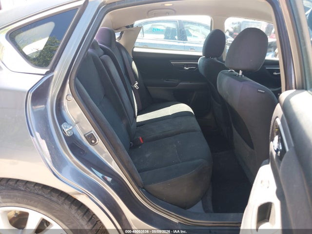 Nissan Altima 2.5 S 2014 1N4AL3APXEC429084 Image 8