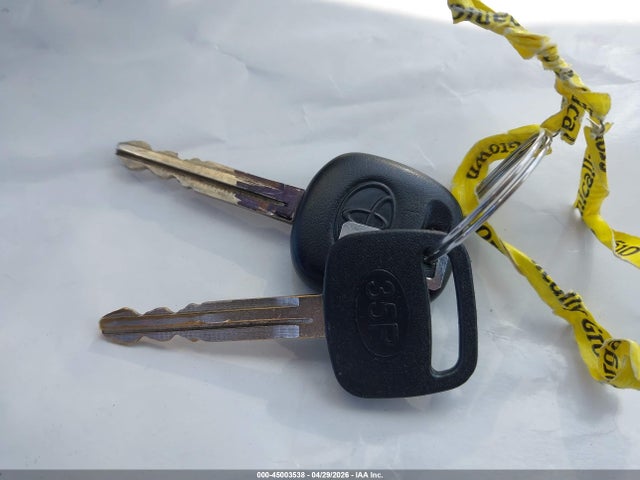 Продаж на аукціоні авто 2005 Toyota Corolla Ce/le/s, vin: 1NXBR32E35Z371853, номер лоту: 45003538