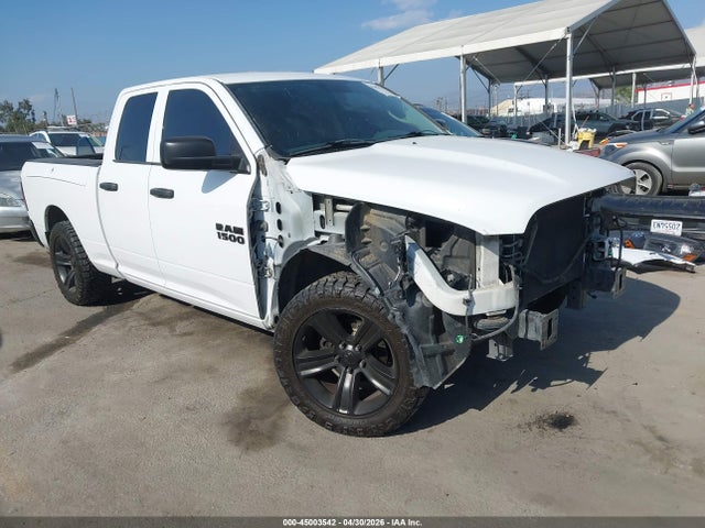 Aukcja sprzedaży 2013 Ram 1500 Tradesman, vin: 1C6RR6FG1DS549986, numer aukcji: 45003542