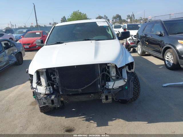 Продаж на аукціоні авто 2013 Ram 1500 Tradesman, vin: 1C6RR6FG1DS549986, номер лоту: 45003542