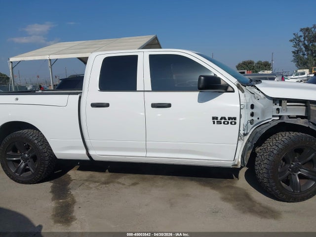Продаж на аукціоні авто 2013 Ram 1500 Tradesman, vin: 1C6RR6FG1DS549986, номер лоту: 45003542