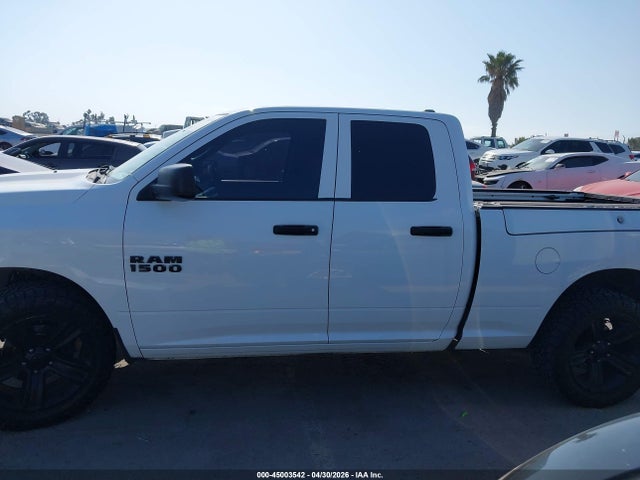 Продаж на аукціоні авто 2013 Ram 1500 Tradesman, vin: 1C6RR6FG1DS549986, номер лоту: 45003542