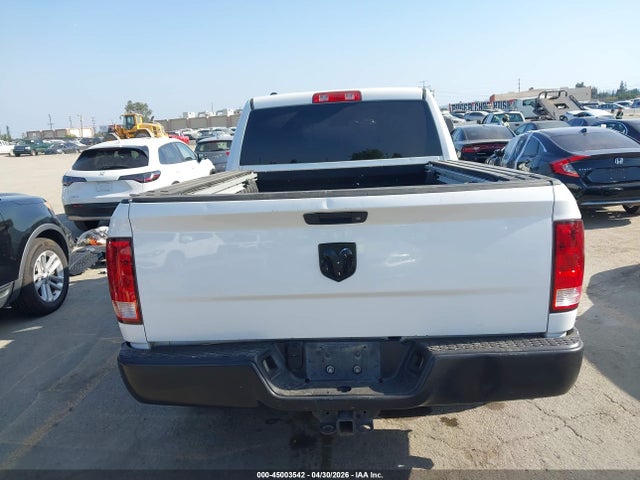 Продаж на аукціоні авто 2013 Ram 1500 Tradesman, vin: 1C6RR6FG1DS549986, номер лоту: 45003542