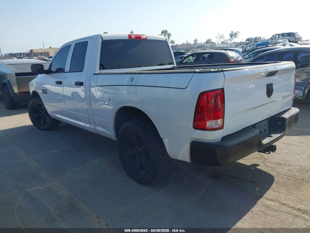 Продаж на аукціоні авто 2013 Ram 1500 Tradesman, vin: 1C6RR6FG1DS549986, номер лоту: 45003542
