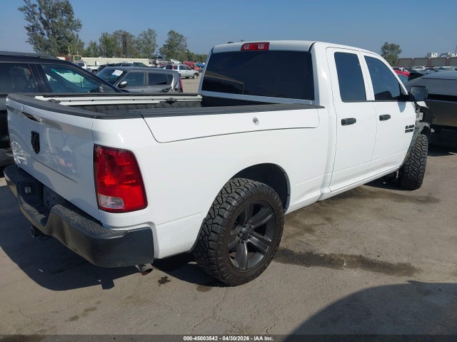 Продаж на аукціоні авто 2013 Ram 1500 Tradesman, vin: 1C6RR6FG1DS549986, номер лоту: 45003542