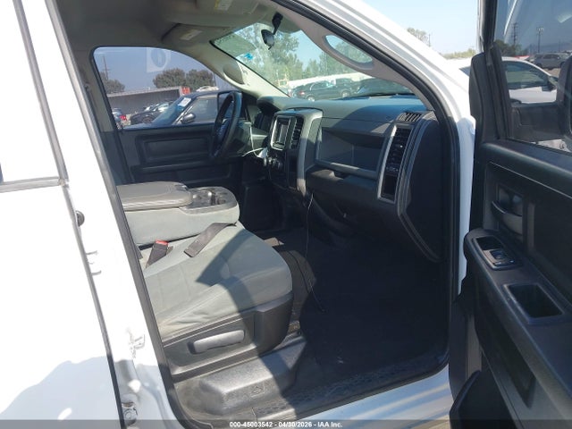 Продаж на аукціоні авто 2013 Ram 1500 Tradesman, vin: 1C6RR6FG1DS549986, номер лоту: 45003542