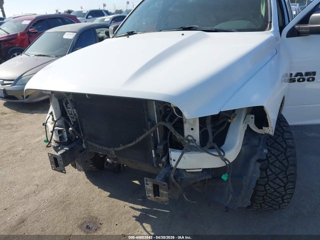 Продаж на аукціоні авто 2013 Ram 1500 Tradesman, vin: 1C6RR6FG1DS549986, номер лоту: 45003542