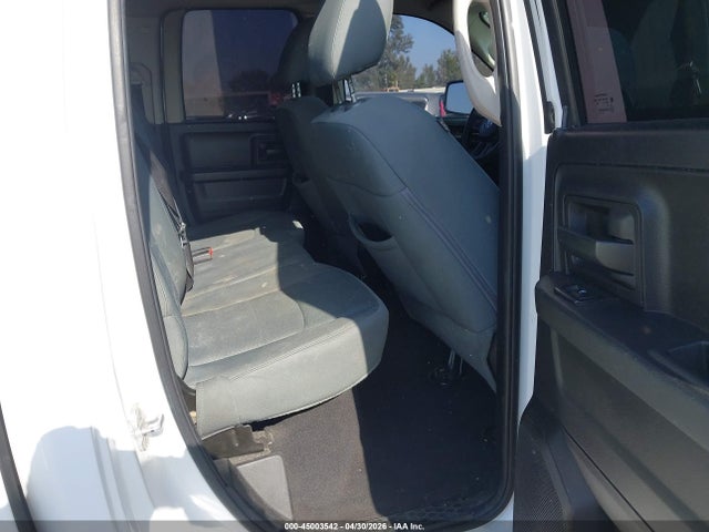 Продаж на аукціоні авто 2013 Ram 1500 Tradesman, vin: 1C6RR6FG1DS549986, номер лоту: 45003542