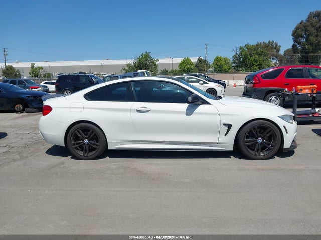 Aukcja sprzedaży 2014 Bmw 428i, vin: WBA3N3C57EF712434, numer aukcji: 45003543