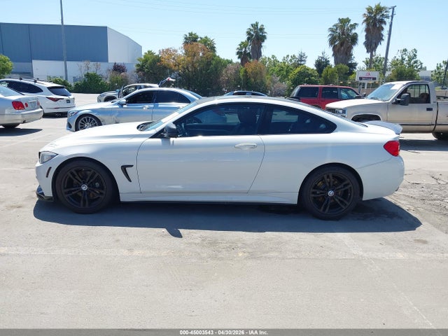 Aukcja sprzedaży 2014 Bmw 428i, vin: WBA3N3C57EF712434, numer aukcji: 45003543