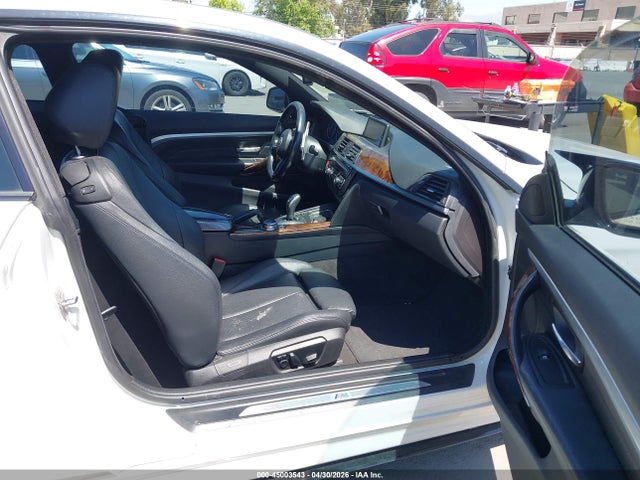 Aukcja sprzedaży 2014 Bmw 428i, vin: WBA3N3C57EF712434, numer aukcji: 45003543