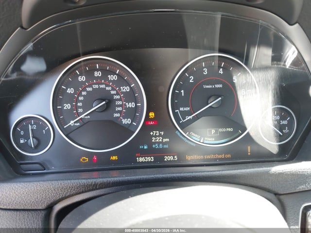 Aukcja sprzedaży 2014 Bmw 428i, vin: WBA3N3C57EF712434, numer aukcji: 45003543