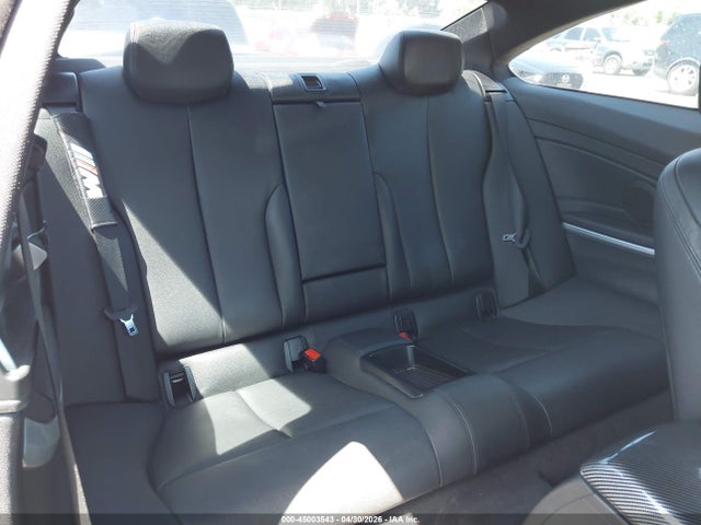 Aukcja sprzedaży 2014 Bmw 428i, vin: WBA3N3C57EF712434, numer aukcji: 45003543