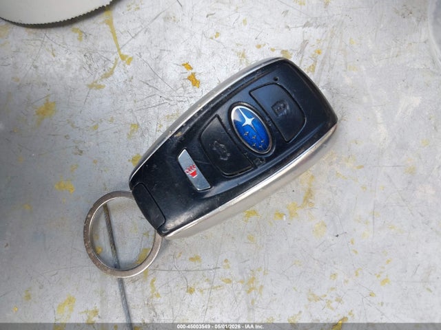2018 Subaru Outback 2.5i Limited მანქანა იყიდება აუქციონზე, vin: 4S4BSANC0J3230337, აუქციონის ნომერი: 45003549