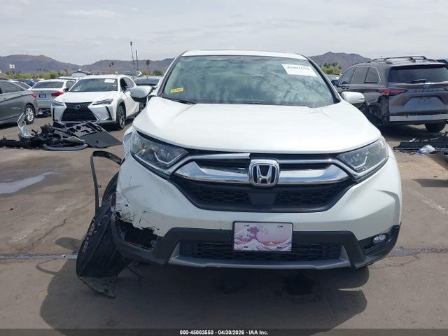 5J6RW2H88HL036695 Honda Cr-v Ex-l/ex-l Navi