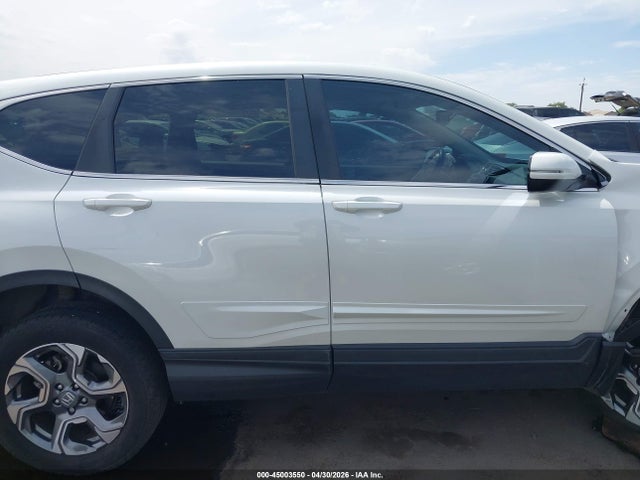 5J6RW2H88HL036695 Honda Cr-v Ex-l/ex-l Navi