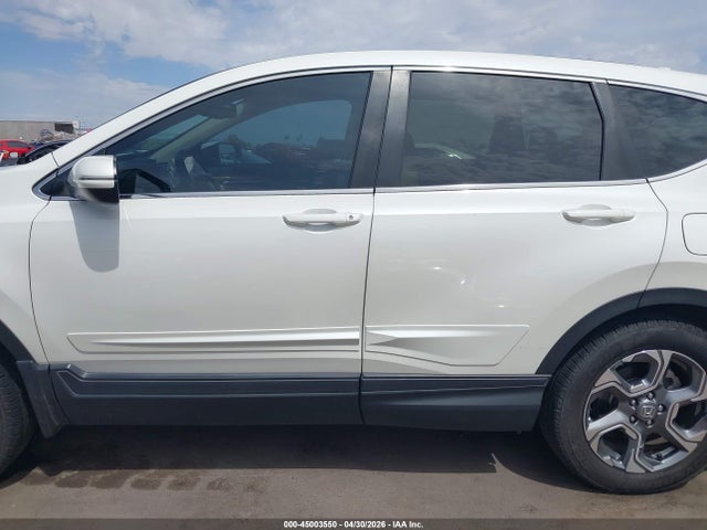5J6RW2H88HL036695 Honda Cr-v Ex-l/ex-l Navi