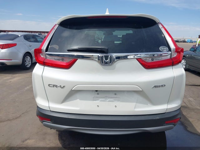 5J6RW2H88HL036695 Honda Cr-v Ex-l/ex-l Navi