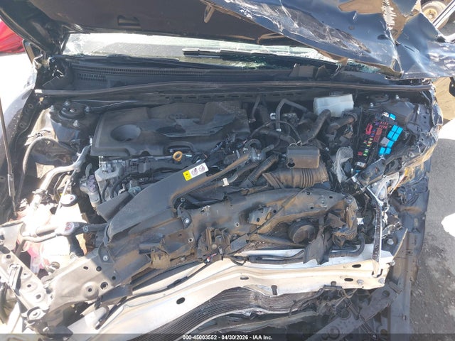4T1C31AK3MU032297 Toyota Camry Le Hybrid