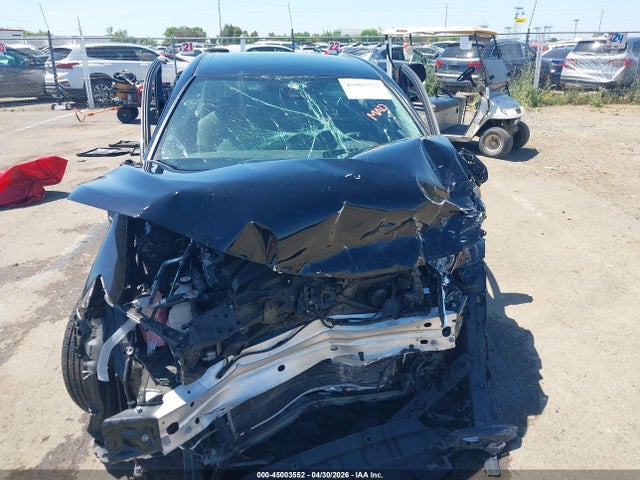 4T1C31AK3MU032297 Toyota Camry Le Hybrid