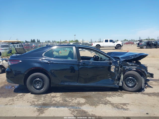 4T1C31AK3MU032297 Toyota Camry Le Hybrid