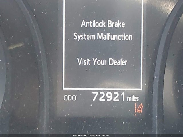 4T1C31AK3MU032297 Toyota Camry Le Hybrid