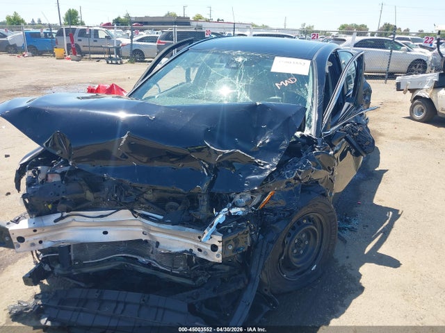 4T1C31AK3MU032297 Toyota Camry Le Hybrid