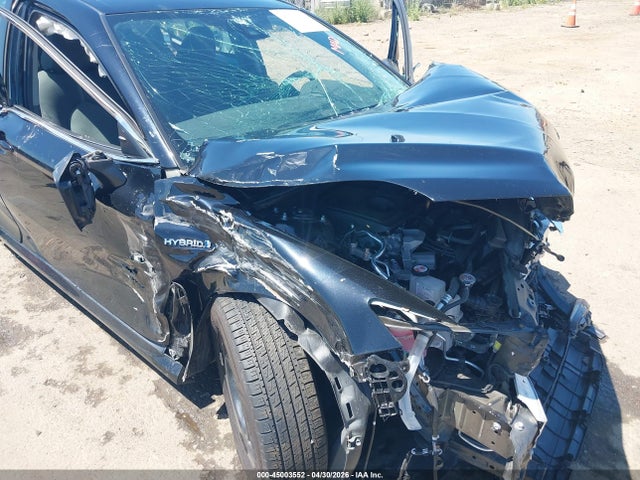 4T1C31AK3MU032297 Toyota Camry Le Hybrid
