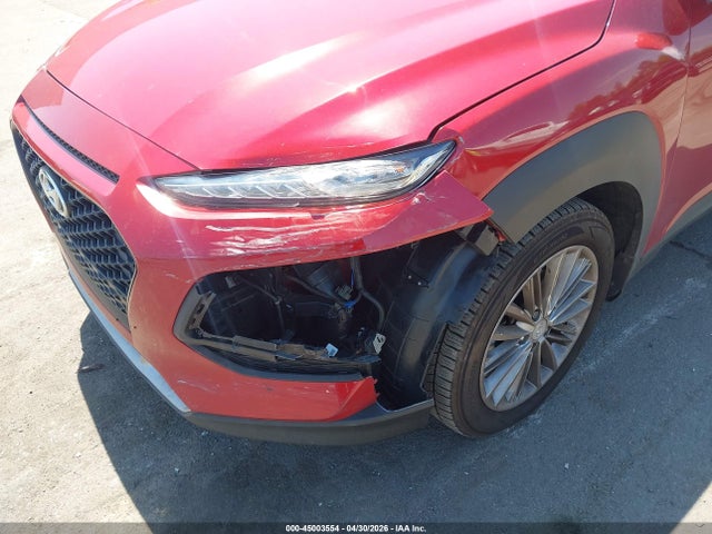Продаж на аукціоні авто 2019 Hyundai Kona Sel, vin: KM8K62AA8KU360165, номер лоту: 45003554