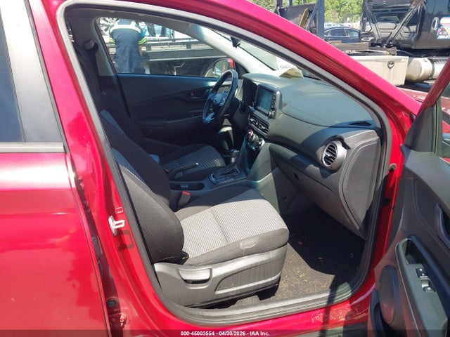 Продаж на аукціоні авто 2019 Hyundai Kona Sel, vin: KM8K62AA8KU360165, номер лоту: 45003554