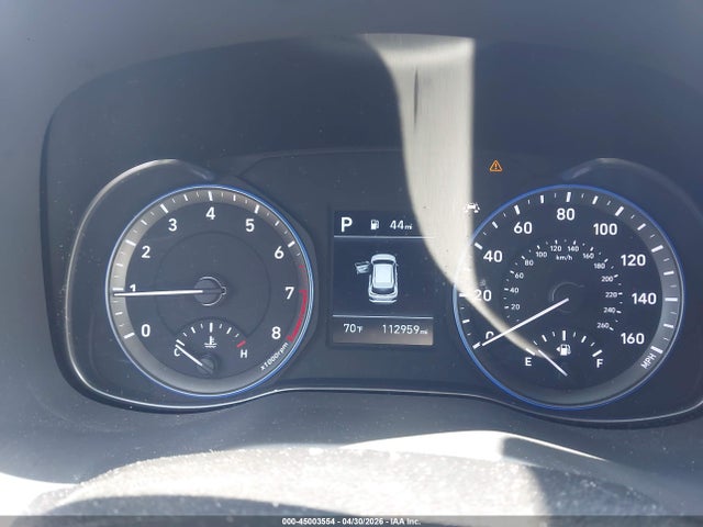 Продаж на аукціоні авто 2019 Hyundai Kona Sel, vin: KM8K62AA8KU360165, номер лоту: 45003554