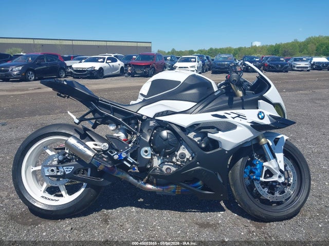 WB10E6305R6K26123 BMW S 1000 Rr