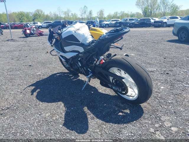 WB10E6305R6K26123 BMW S 1000 Rr