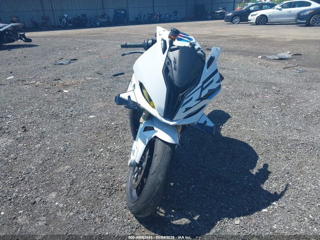 WB10E6305R6K26123 BMW S 1000 Rr