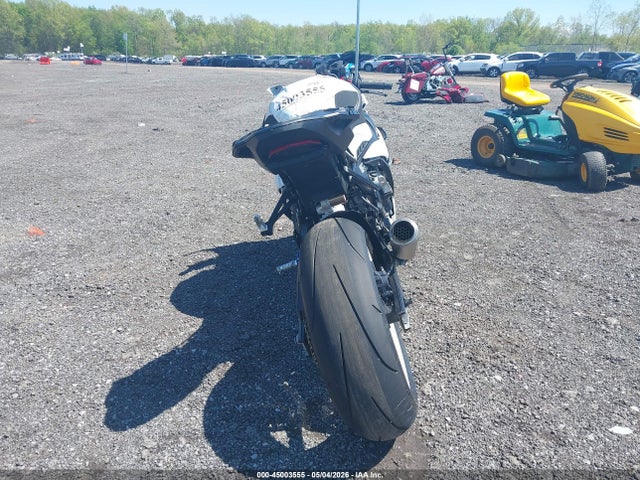 WB10E6305R6K26123 BMW S 1000 Rr