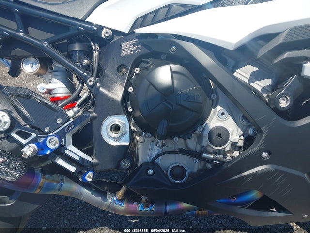 WB10E6305R6K26123 BMW S 1000 Rr