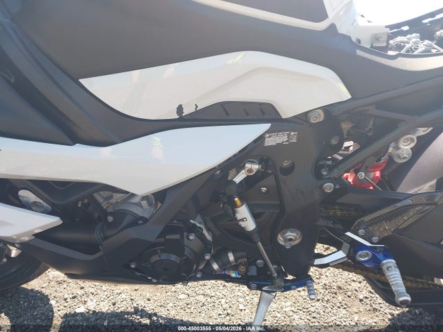 WB10E6305R6K26123 BMW S 1000 Rr