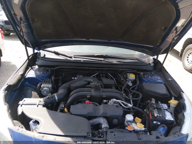 2015 Subaru Outback 2.5i Limited მანქანა იყიდება აუქციონზე, vin: 4S4BSALC6F3218817, აუქციონის ნომერი: 45003556