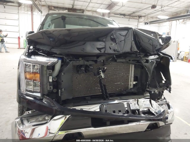 Aukcja sprzedaży 2023 Ford F-150 Xlt, vin: 1FTEW1EP2PKE48190, numer aukcji: 45003559