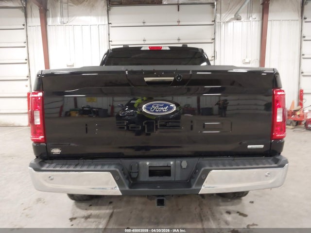 Aukcja sprzedaży 2023 Ford F-150 Xlt, vin: 1FTEW1EP2PKE48190, numer aukcji: 45003559