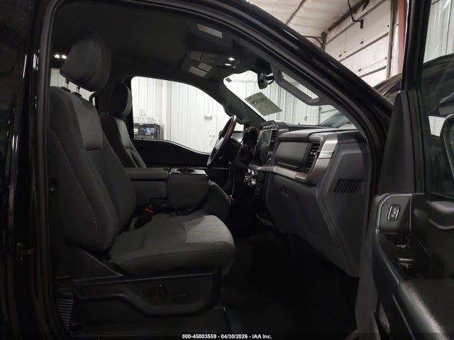 Aukcja sprzedaży 2023 Ford F-150 Xlt, vin: 1FTEW1EP2PKE48190, numer aukcji: 45003559