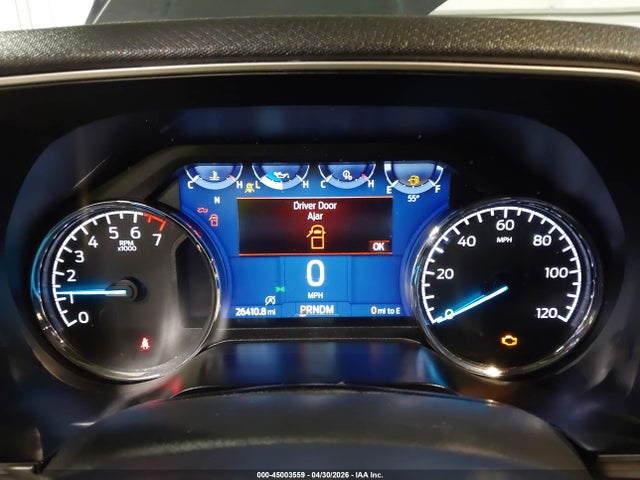 Aukcja sprzedaży 2023 Ford F-150 Xlt, vin: 1FTEW1EP2PKE48190, numer aukcji: 45003559