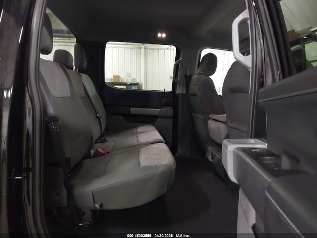 Aukcja sprzedaży 2023 Ford F-150 Xlt, vin: 1FTEW1EP2PKE48190, numer aukcji: 45003559