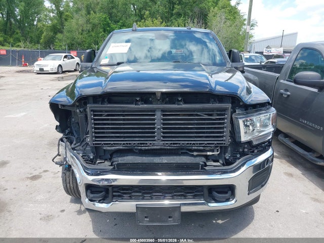 Продажа на аукционе авто 2024 Ram 2500 Big Horn  4x4 6'4 Box, vin: 3C6UR5DL9RG102387, номер лота: 45003560