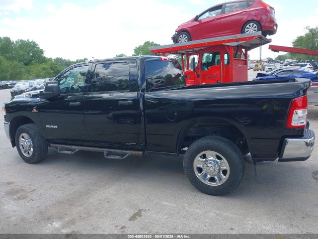 Продажа на аукционе авто 2024 Ram 2500 Big Horn  4x4 6'4 Box, vin: 3C6UR5DL9RG102387, номер лота: 45003560
