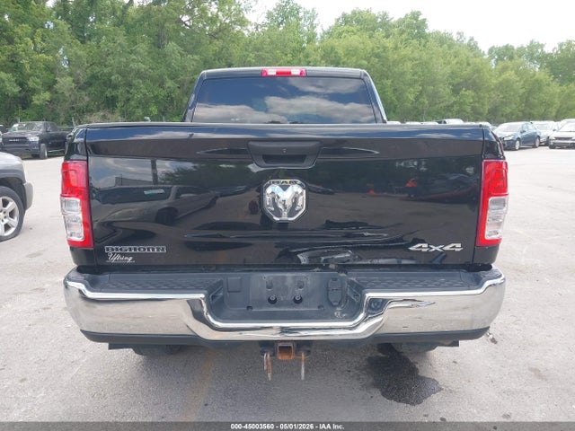 Продажа на аукционе авто 2024 Ram 2500 Big Horn  4x4 6'4 Box, vin: 3C6UR5DL9RG102387, номер лота: 45003560