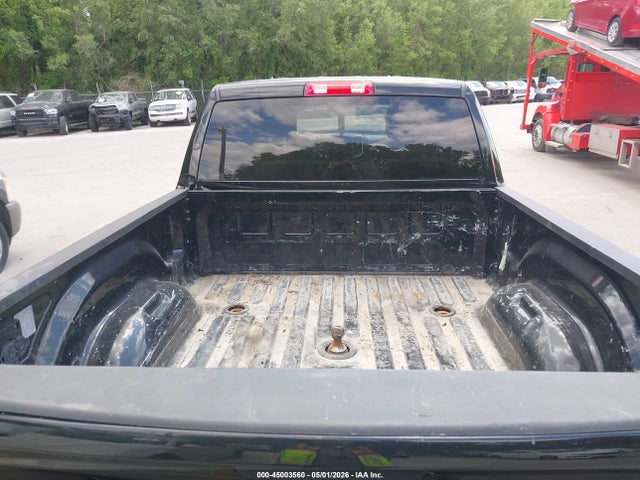Продажа на аукционе авто 2024 Ram 2500 Big Horn  4x4 6'4 Box, vin: 3C6UR5DL9RG102387, номер лота: 45003560