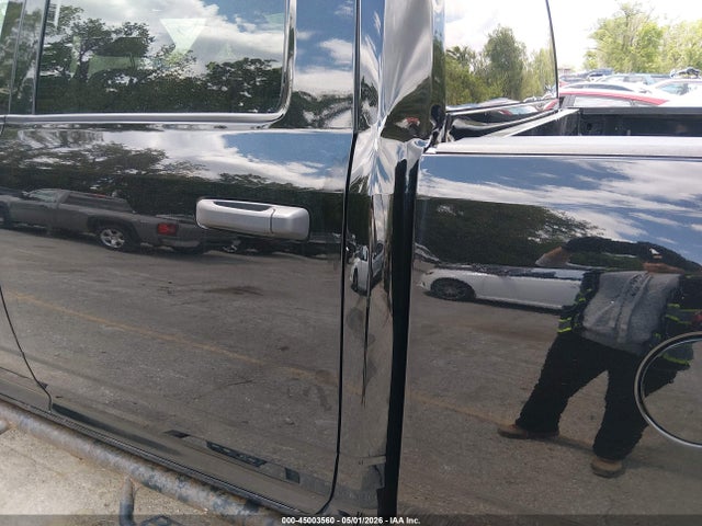 Продажа на аукционе авто 2024 Ram 2500 Big Horn  4x4 6'4 Box, vin: 3C6UR5DL9RG102387, номер лота: 45003560